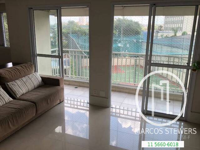 Apartamento para Comprar em São Paulo - 4