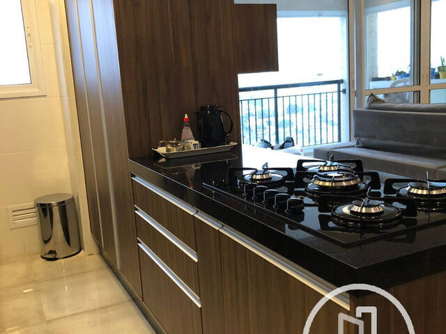 Apartamento para Comprar em São Paulo - 4