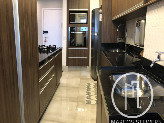 Apartamento para Comprar em São Paulo - 3