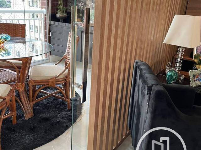 Apartamento para Comprar em São Paulo - 5
