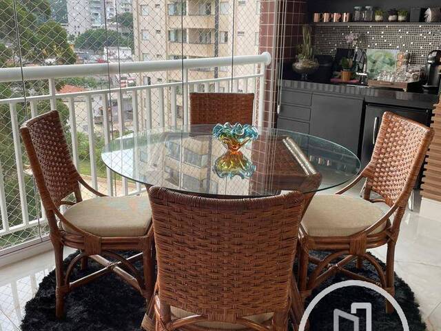 Apartamento para Comprar em São Paulo - 4