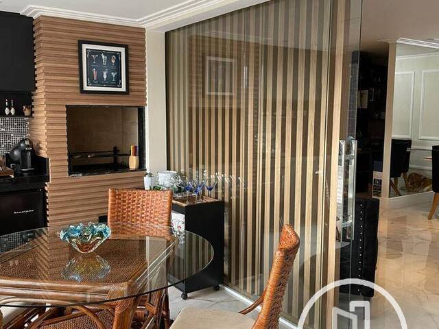 Apartamento para Comprar em São Paulo - 3