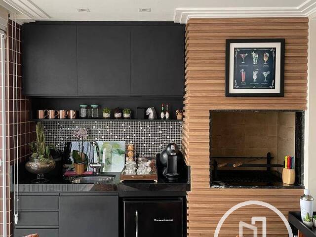 Apartamento para Comprar em São Paulo - 2