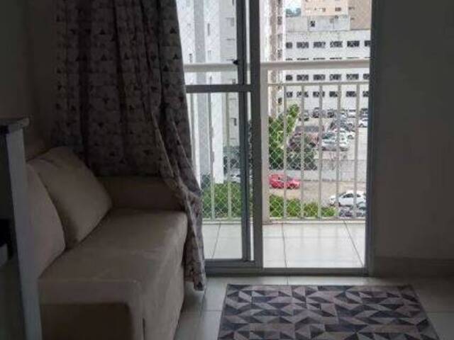 #7D6N9B - Apartamento para Comprar em São Paulo - SP - 3