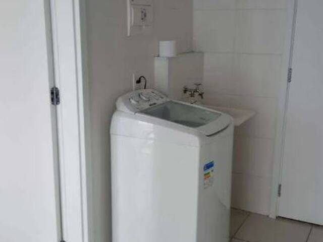 Apartamento para Comprar em São Paulo - 5