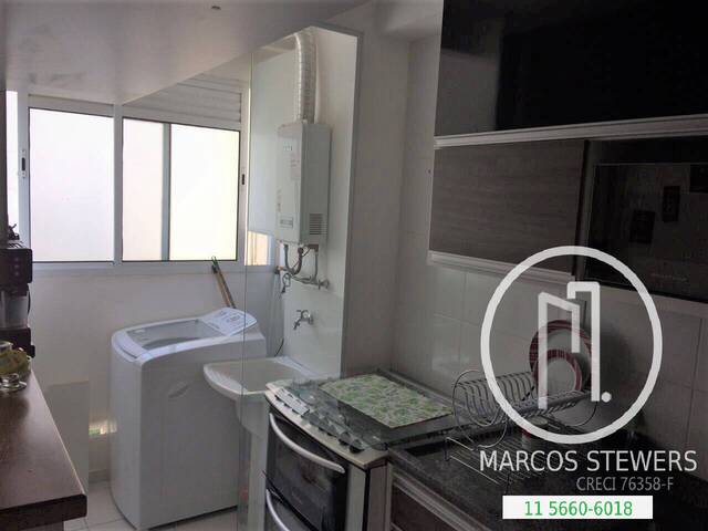 Apartamento para Comprar em São Paulo - 2