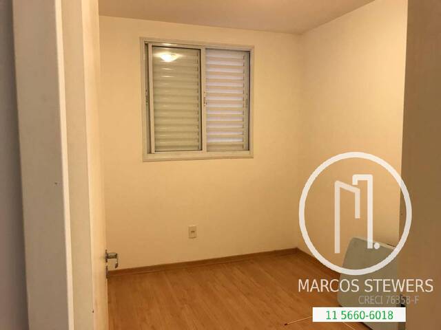 Apartamento para Comprar em São Paulo - 5