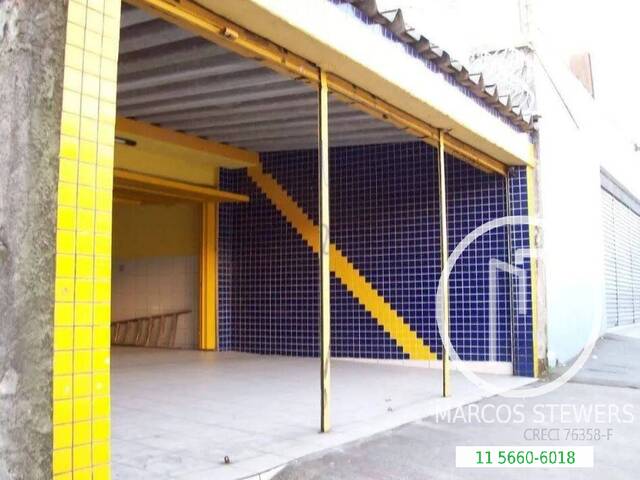 Alugar em Interlagos - São Paulo
