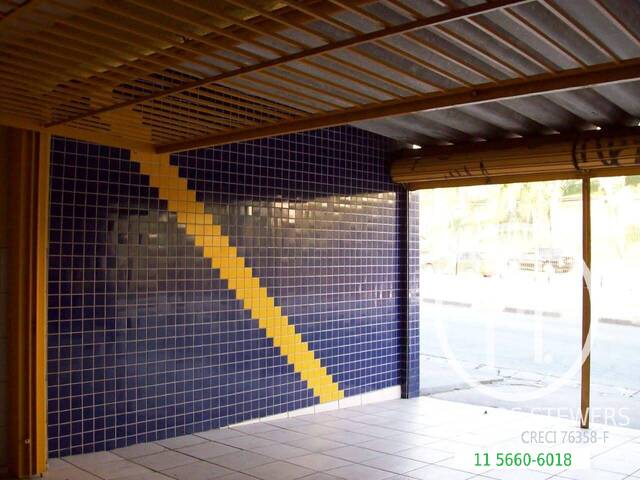 Galpão para Alugar em São Paulo - 4
