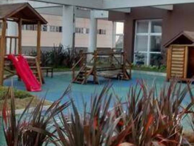 Apartamento para Comprar em São Paulo - 5