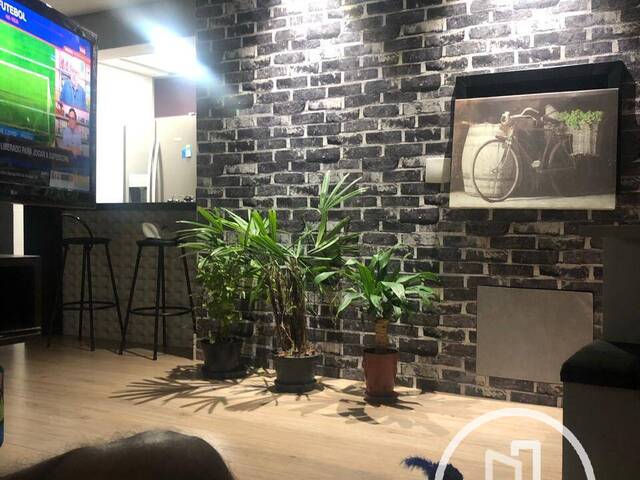 Apartamento para Comprar em São Paulo - 4