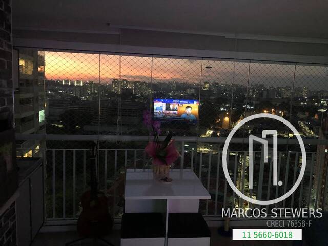 Apartamento para Comprar em São Paulo - 3