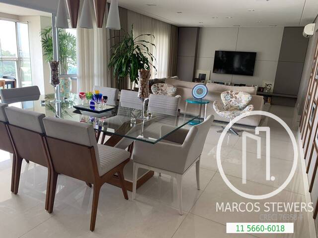 Apartamento para Comprar em São Paulo - 3