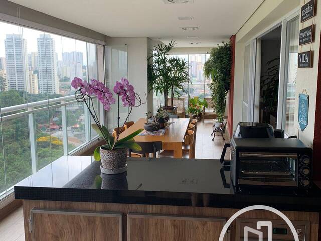 Apartamento para Comprar em São Paulo - 5