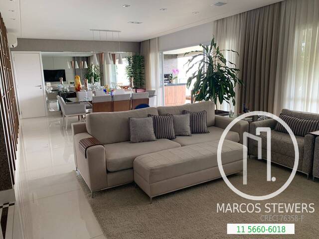 Apartamento para Comprar em São Paulo - 4