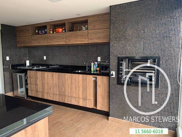 Apartamento para Comprar em São Paulo - 2