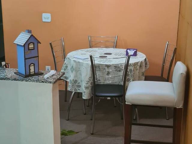 Apartamento para Comprar em São Paulo - 2