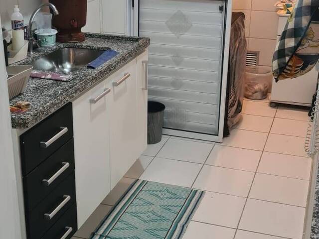 Apartamento para Comprar em São Paulo - 3