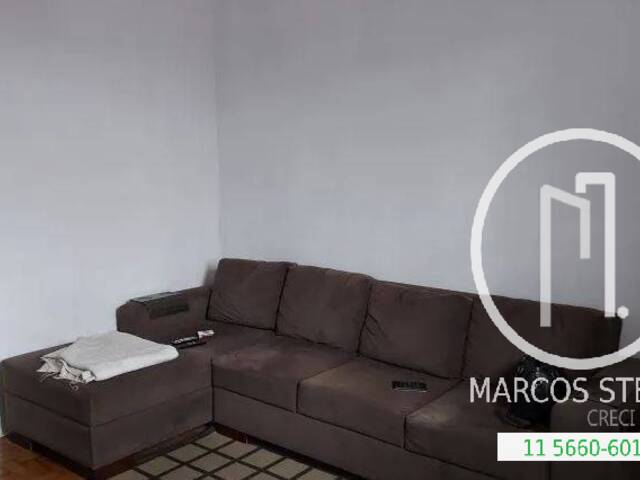 Casa para Comprar em São Paulo - 2