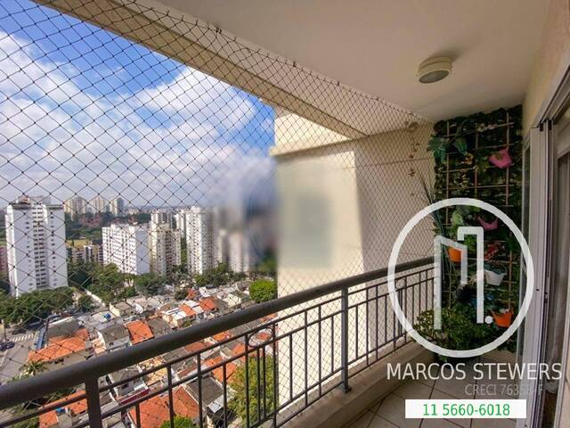 Apartamento para Comprar em São Paulo - 3