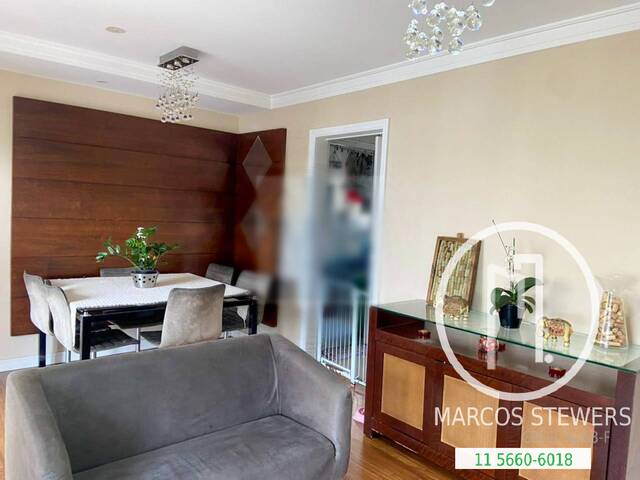 Apartamento para Comprar em São Paulo - 2