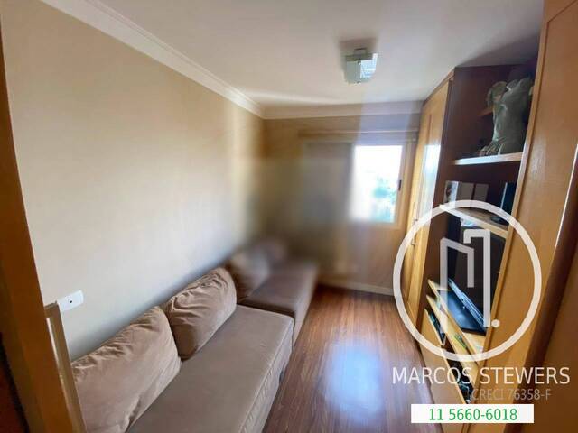 Apartamento para Comprar em São Paulo - 4