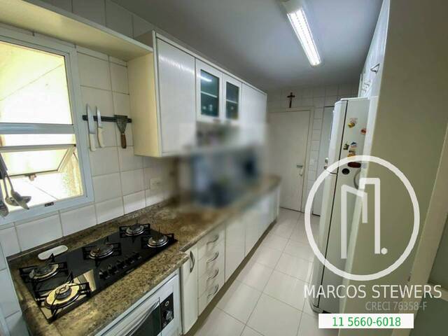 Apartamento para Comprar em São Paulo - 5