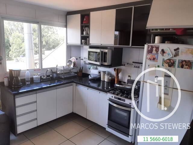 Casa para Comprar em São Paulo - 2