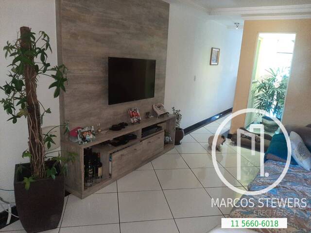 Casa para Comprar em São Paulo - 5