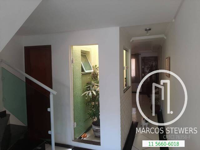 Casa para Comprar em São Paulo - 3