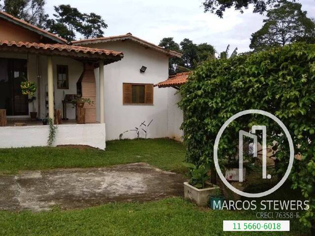 Casa para Comprar em São Paulo - 2