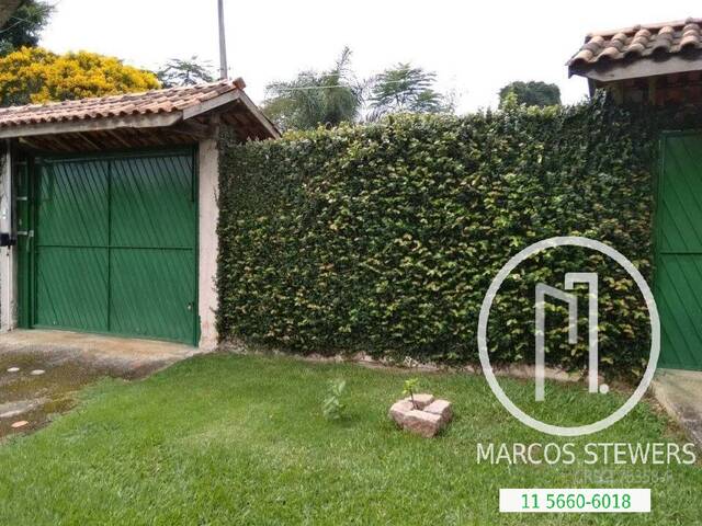 Casa para Comprar em São Paulo - 4