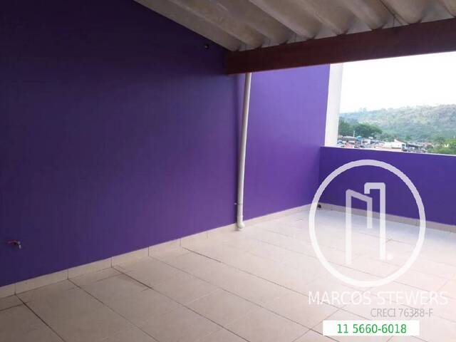 Casa para Comprar em São Paulo - 3