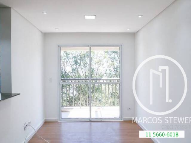 Apartamento para Comprar em São Paulo - 2
