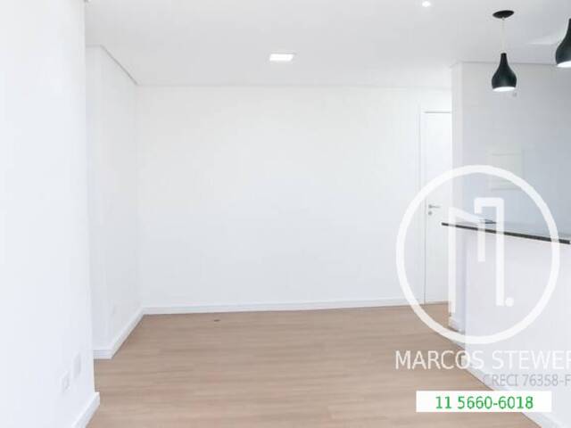 Apartamento para Comprar em São Paulo - 5