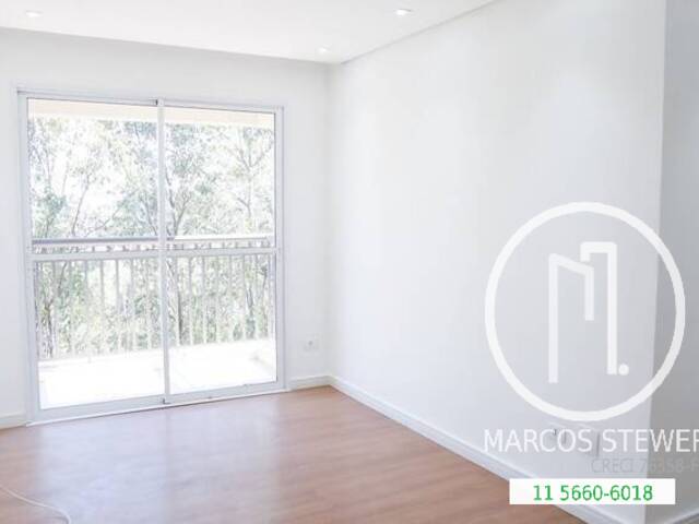Apartamento para Comprar em São Paulo - 3
