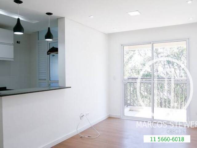 Apartamento para Comprar em São Paulo - 4