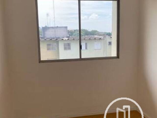 Apartamento para Comprar em São Paulo - 5