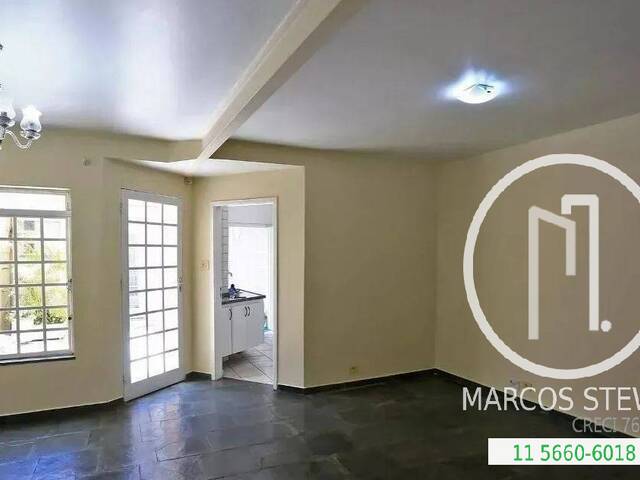 #1K918ML - Casa para Comprar em São Paulo - SP