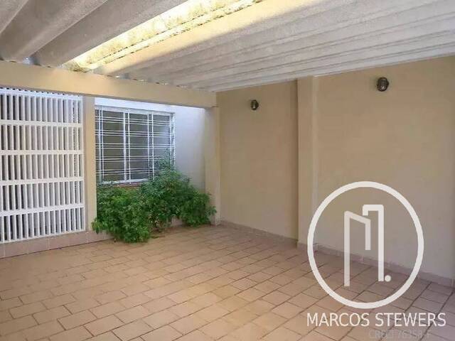 #1K918ML - Casa para Comprar em São Paulo - SP