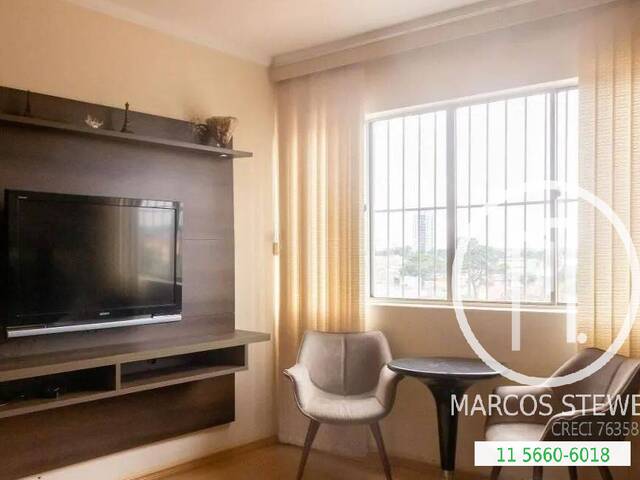 Apartamento para Comprar em São Paulo - 2