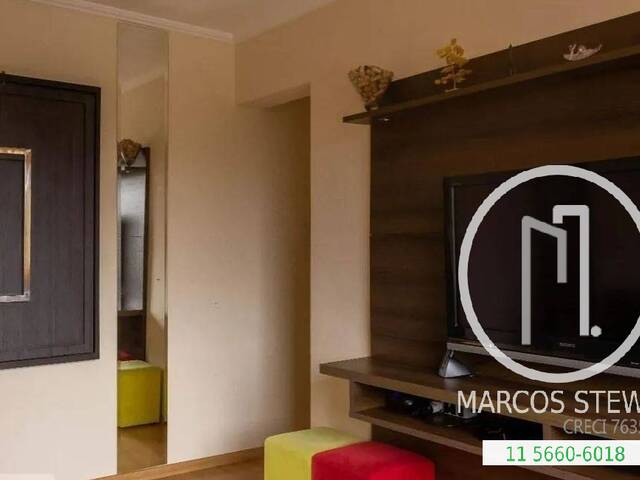 Apartamento para Comprar em São Paulo - 3