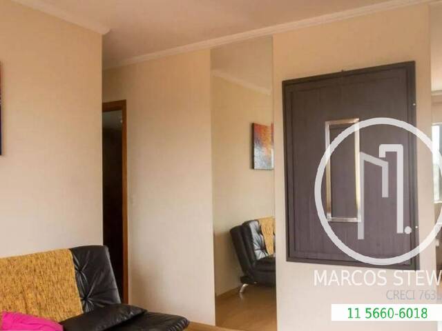 Apartamento para Comprar em São Paulo - 4