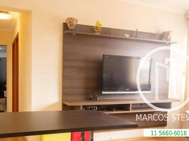 Apartamento para Comprar em São Paulo - 5