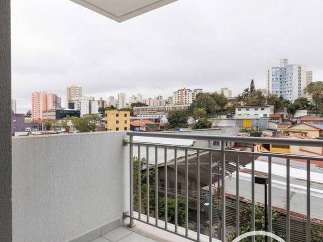 #BRH8ML - Apartamento para Comprar em São Paulo - SP