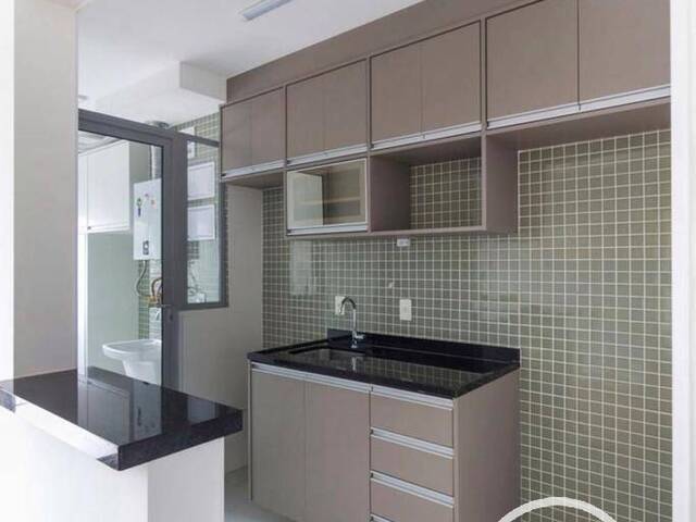 Apartamento para Comprar em São Paulo - 5