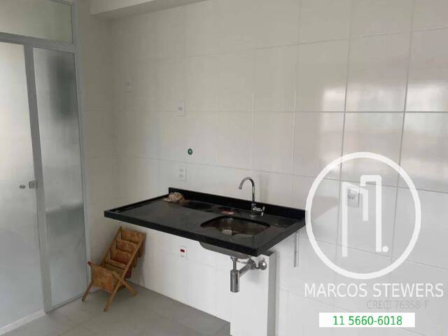 Apartamento para Comprar em São Paulo - 2