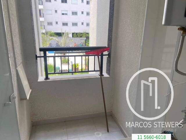 Apartamento para Comprar em São Paulo - 4