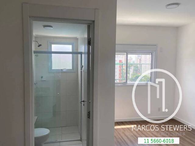 Apartamento para Comprar em São Paulo - 5