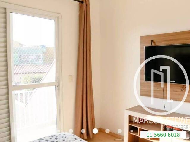 Casa para Comprar em São Paulo - 3